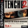 Juego online Tenchu 2: Birth of the Stealth Assassins (PSX)